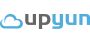 upyun_logo